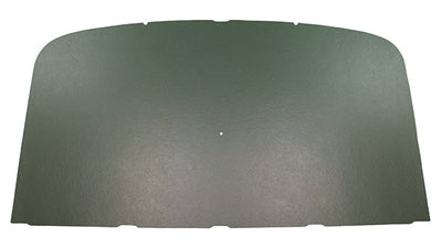 Complete Performance Standard Cab 2-Door Headliner - 1967-1972 Ford F-Series Complete Performance