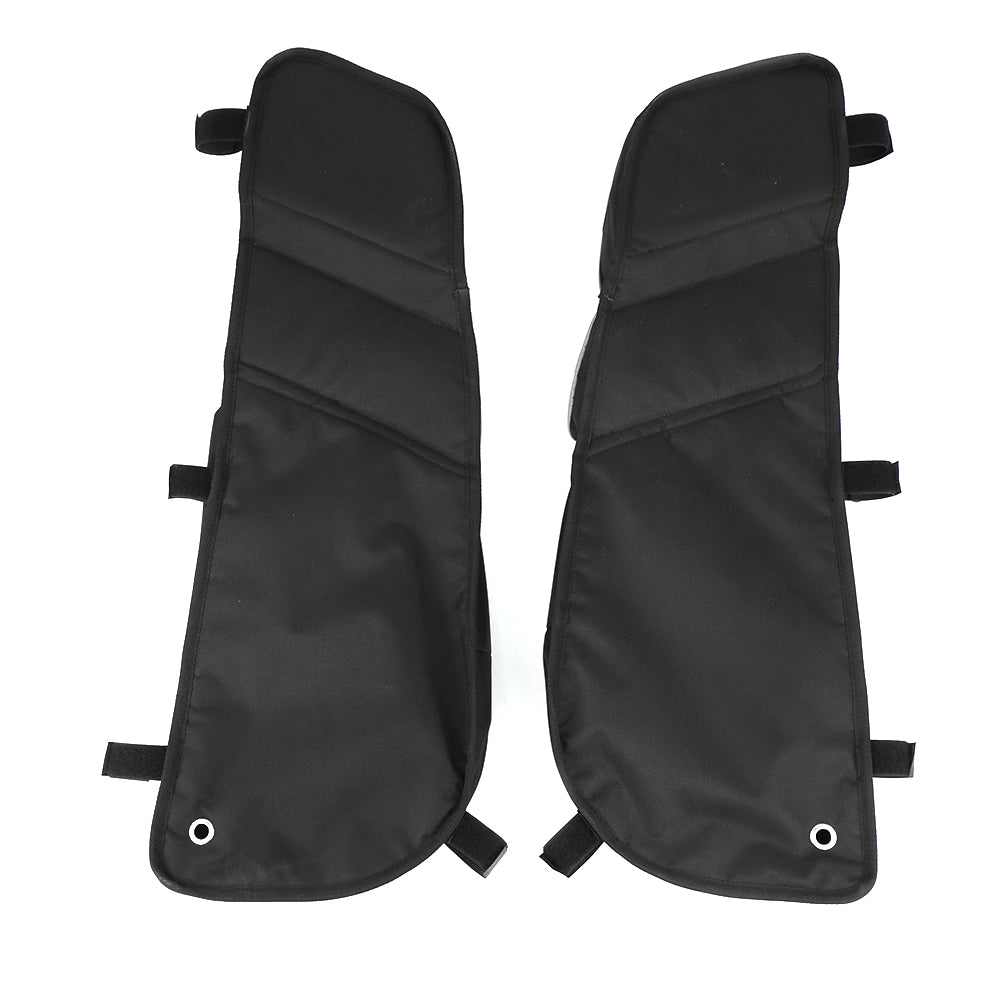 Can Am X3 Door Bags Passenger and Driver Side Storage Bag Chupacabra Offroad