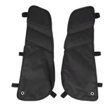 Can Am X3 Door Bags Passenger and Driver Side Storage Bag Chupacabra Offroad