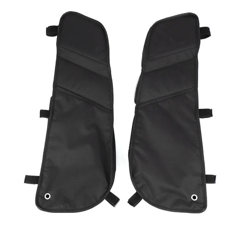 Can Am X3 Door Bags Passenger and Driver Side Storage Bag Chupacabra Offroad