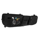 Can Am X3 Door Bags Passenger and Driver Side Storage Bag Chupacabra Offroad