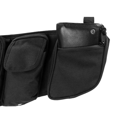 Can Am X3 Door Bags Passenger and Driver Side Storage Bag Chupacabra Offroad