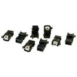 Fuel Injector Adapter Kit (Jetronic to USCAR) Fuel Injector Connection