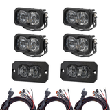 BED RACK XR - DIODE DYNAMICS LIGHTING OPTIONS