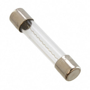FUSE GLASS 1.5A 250VAC 3AB 3AG (5pcs) TekShack