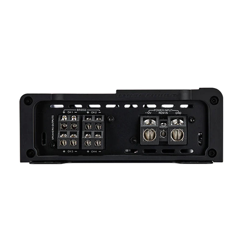 Deaf Bonce Machete MFA-4.80 | 80W RMS 4-Channel Amplifier Deaf Bonce