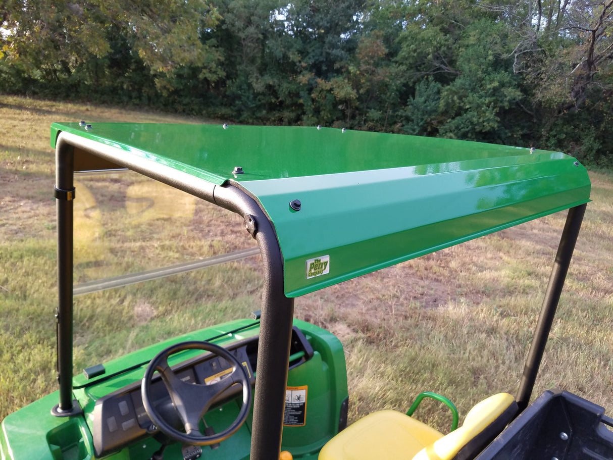 Windshield 2006-2026 John Deere Gator TX Fortress Pro