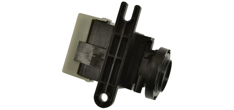 2005 - 2019 Ford F250-F550 4WD Vacuum Actuator