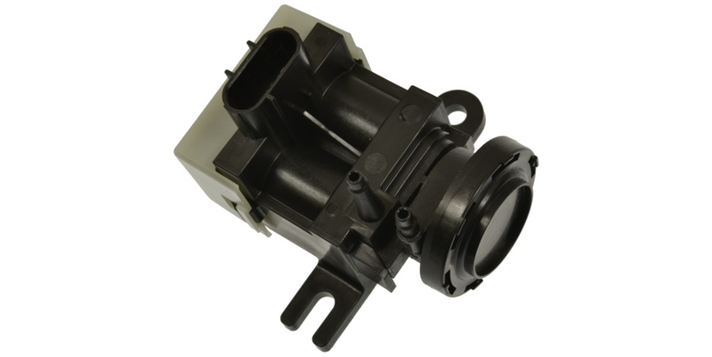 2005 - 2019 Ford F250-F550 4WD Vacuum Actuator