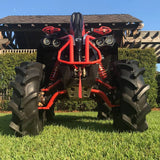 PATV Powersports Gen2 Can-Am Outlander (2019-2024)Renegade (2019-2025) Forward Arms