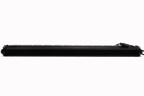30 Inch Single Row LED Light Bar FireWire