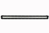 30 Inch Single Row LED Light Bar FireWire