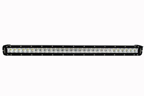 30 Inch Single Row LED Light Bar FireWire