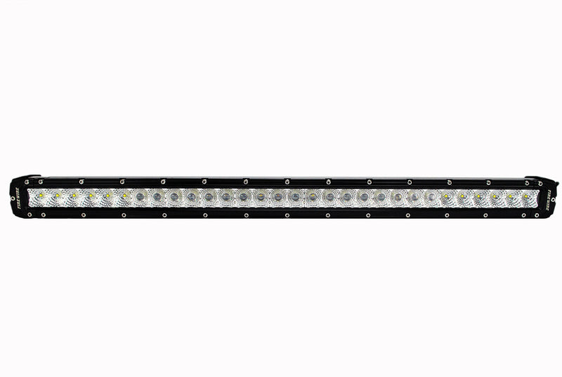30 Inch Single Row LED Light Bar