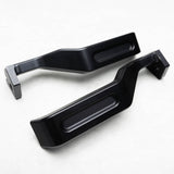 Billet Inner Door Handle Pair (1987-1997) F-Series & Bronco Solo Motorsports