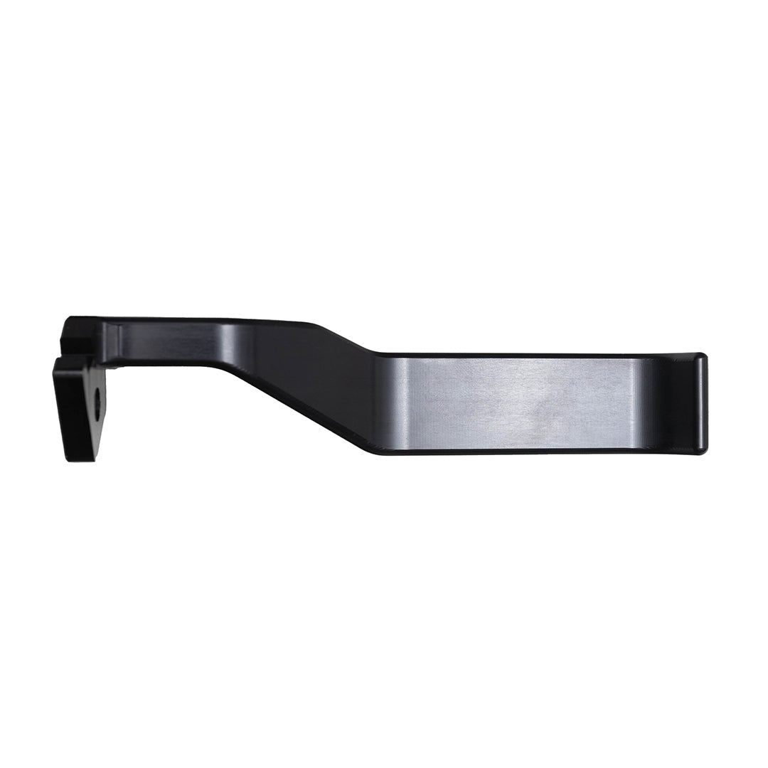 Billet Inner Door Handle Pair (1987-1997) F-Series & Bronco Solo Motorsports