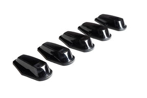 Complete Performance Black Cab Light Kit - 1973-1997 Ford F-Series Complete Performance