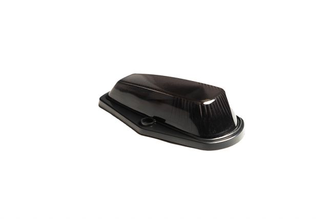 Complete Performance BLEM Black Cab Light Kit - 1973-1997 Ford F-Series Complete Performance