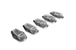 Complete Performance BLEM Chrome Cab Light Kit -1973-1997 Ford F-Series Complete Performance