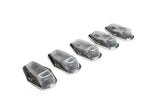 Complete Performance Chrome Cab Light Kit -1973-1997 Ford F-Series Complete Performance