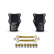 Desolate Motorsports Fabricated Shackle Hanger - 1980-1997 Ford F-Series/Bronco Desolate Motorsports