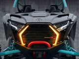 2025+ Polaris RZR Pro R, Pro S, Pro XP - Replacement Fangs