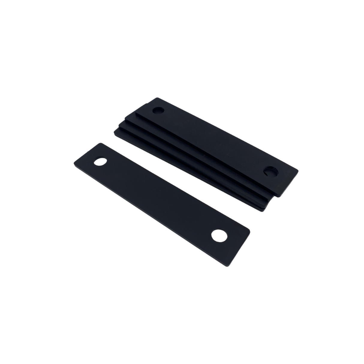 Fender Shim Kit - 1980-1997 Ford F-Series/Bronco OBS Solutions LLC