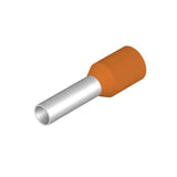 Ferrule Gry/Orange 12 AWG Wire Connector (4.00mm²) TekShack