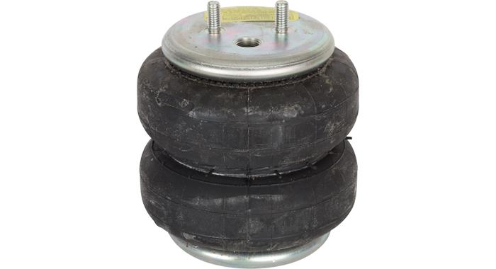 Firestone 3/8" 267C1.5 2500 Style Air Bag