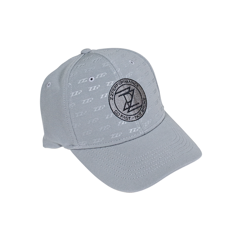ZZP Flexfit Emblem Hat
