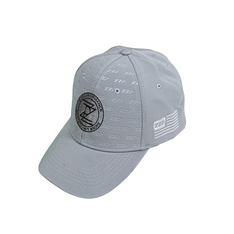 ZZP Flexfit Emblem Hat