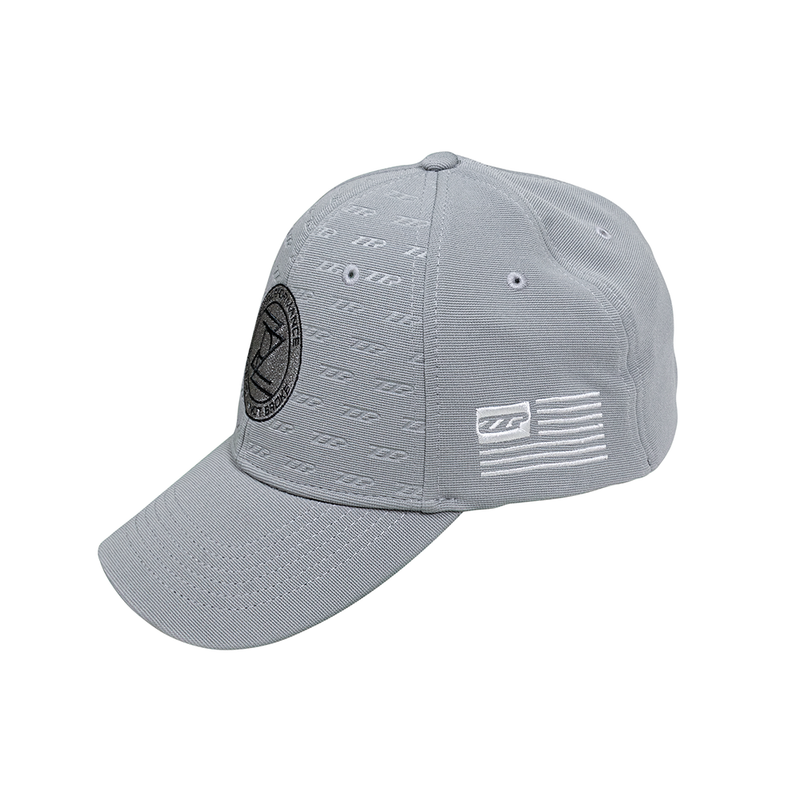 ZZP Flexfit Emblem Hat