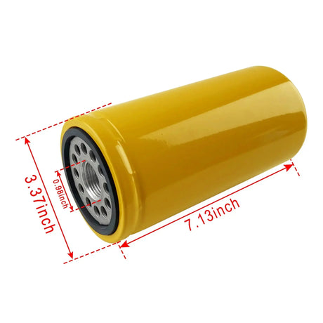 2001-2016 Duramax LB7/LLY/LBZ/LMM/LML GM Chevy GMC Duramax 6.6L Diesel Fuel Filter