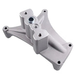 Non-EBP Valve Kit for Ford 1999.5-2003 7.3L Powerstroke Diesel Turbo Pedestal +Bolts & Exhaust Housing Flashark