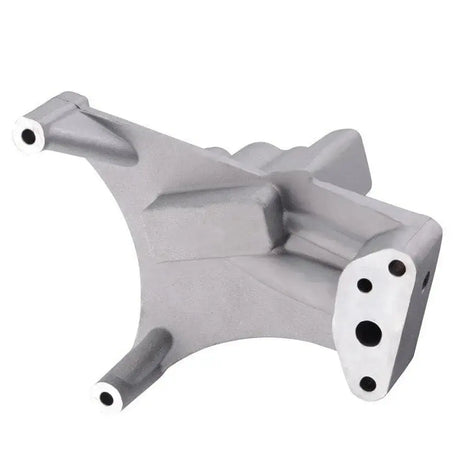 Non-EBP Valve Kit for Ford 1999.5-2003 7.3L Powerstroke Diesel Turbo Pedestal +Bolts & Exhaust Housing