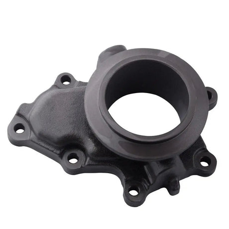Non-EBP Valve Kit for Ford 1999.5-2003 7.3L Powerstroke Diesel Turbo Pedestal +Bolts & Exhaust Housing Flashark
