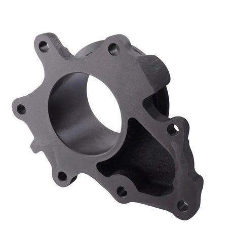 Non-EBP Valve Kit for Ford 1999.5-2003 7.3L Powerstroke Diesel Turbo Pedestal +Bolts & Exhaust Housing Flashark