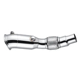 Flashark Downpipe Exhaust for 2011–2017 BMW 528i N20 (F10) Flashark