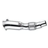 Flashark Downpipe Exhaust for 2011–2017 BMW 528i N20 (F10)