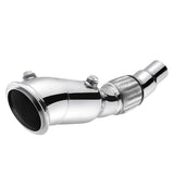 Flashark Downpipe Exhaust for 2011–2017 BMW 528i N20 (F10) Flashark