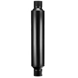 50 Series 2.5 3.0 Inches Offset In Center Out Exhaust Muffler | Flashark Flashark