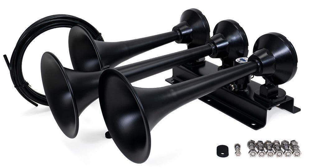 Flatlaw Train Horn Kit HornBlasters