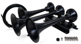 OPEN BOX Flatlaw 127H Train Horn Kit HornBlasters