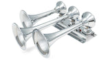 Flatlaw Train Horn Kit HornBlasters