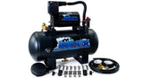 Flatlaw 127H Train Horn Kit HornBlasters