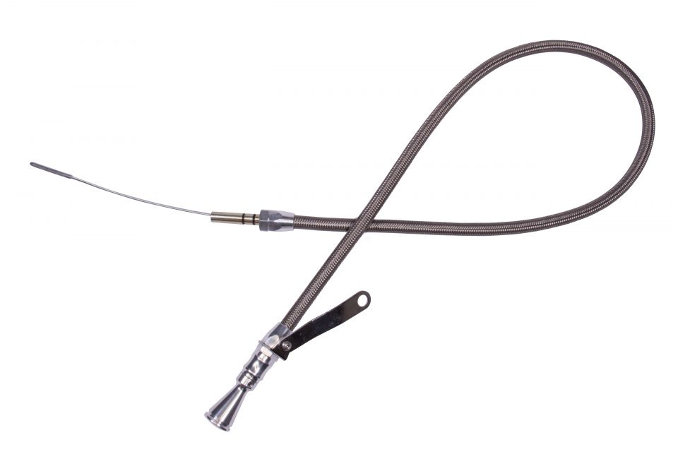 Flyin Diesel Flexible Cummins Dipstick - FD-5967 Flyin Diesel