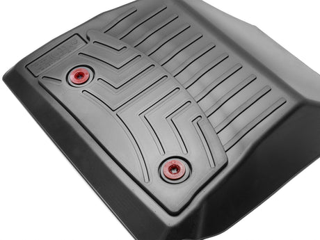 14-17 WRANGLER FRONT FLOORLINER Far From Stock - Meyer Distributing