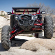 HCR Racing Duner Suspension Kit for Can-Am Maverick X3 72" HCR Racing