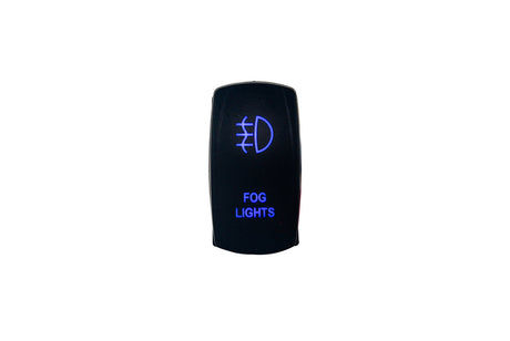 Rocker Switches GGLighting