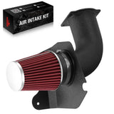 FLASHARK Cold Air Intake Kit for 1994-1995 Ford Mustang GT / GTS 5.0L V8